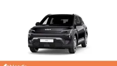 Negro Nuevo 2025 Kia EV3 Air SUV | 26.440 € (Super precio)