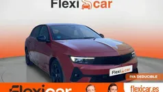 Blanco Usado 2023 Opel Astra S Berlina | 17.490 € (Precio justo)