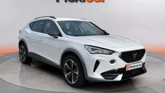 Usado 2022 Cupra Formentor SUV | 20.390 € (Precio justo)