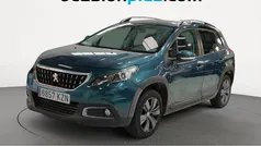 Usado 2019 Peugeot 2008 Signature Sky SUV | 9000 € (Super precio)