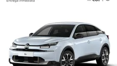Citroën e-C4