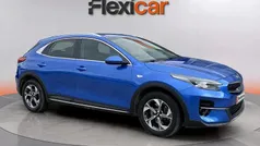 Azul Usado 2020 Kia XCeed SUV | 14.990 € (Precio justo)