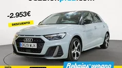 Usado 2023 Audi A1 S-Line Utilitario | 21.490 € (Precio justo)