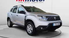 Usado 2018 Dacia Duster Essentiel SUV | 14.610 € (Precio justo)