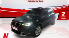 Usado 2022 Seat Arona Xperience SUV | 16.813 € (Precio justo)