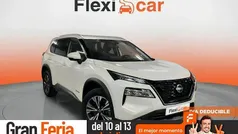 Blanco Usado 2022 Nissan X-Trail Acenta SUV | 30.490 € (Super precio)