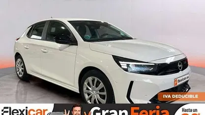 Usado 2023 Opel Corsa Berlina | 10.490 € (Buen precio)
