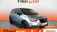 Gris Usado 2019 Opel Crossland Innovation SUV | 11.990 € (Precio justo)