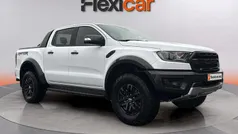 Usado 2021 Ford Ranger Raptor Recogida | 38.990 € (Buen precio)