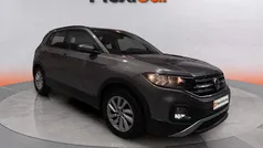 Usado 2020 VW T-Cross Advance SUV | 17.390 € (Precio justo)