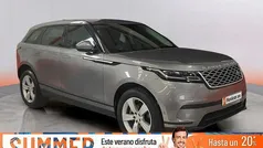 Usado 2019 Land Rover Range Rover Velar SUV | 27.970 € (Buen precio)