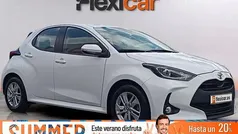 Usado 2021 Toyota Yaris Edition | 17.990 € (Precio justo)