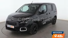Usado 2019 Citroën Berlingo Shine Monovolumen | 17.499 € (Precio justo)