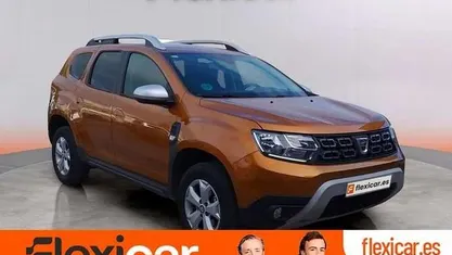 Usado 2018 Dacia Duster Prestige SUV | 11.990 € (Buen precio)