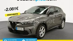Usado 2022 Alfa Romeo Tonale Sprint SUV | 22.900 € (Precio justo)