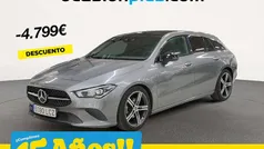 Usado 2019 Mercedes CLA180 Berlina | 27.490 € (Buen precio)