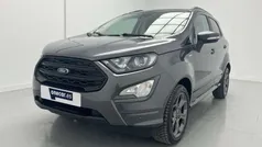 Usado 2022 Ford Ecosport ST-Line SUV | 15.390 € (Precio justo)