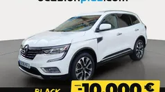 Usado 2017 Renault Koleos Zen SUV | 18.490 € (Precio justo)