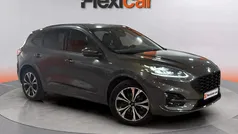 Usado 2022 Ford Kuga ST-Line SUV | 15.990 € (Precio justo)
