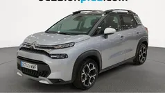 Usado 2023 Citroën C3 Aircross PureTech SUV | 16.791 € (Precio justo)