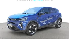 Usado 2024 Renault Captur Techno SUV | 20.900 € (Precio justo)