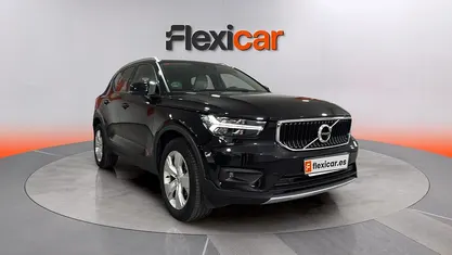 Usado Volvo XC40 150 CV (110 kW) 2018 SUV