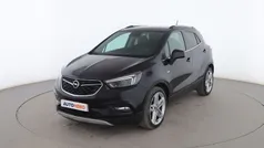 Negro Usado 2019 Opel Mokka X Innovation SUV | 12.499 € (Precio justo)