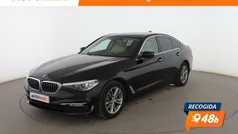 Usado 2020 BMW 520 Berlina | 28.499 € (Buen precio)