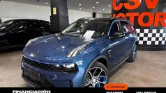 Usado 2023 Lynk & Co 01 SUV | 21.850 € (Precio justo)