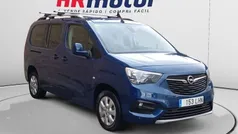 Usado 2020 Opel Combo Innovation Monovolumen | 19.610 € (Precio justo)