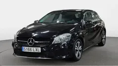 Usado 2018 Mercedes A200 Berlina | 19.800 € (Super precio)