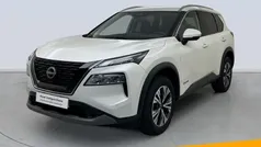 Blanco Usado 2024 Nissan X-Trail N-Connecta SUV | 34.500 € (Buen precio)