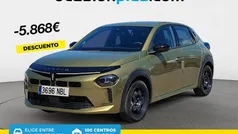 Gris Nuevo 2025 Lancia Ypsilon Utilitario | 21.890 € (Precio justo)