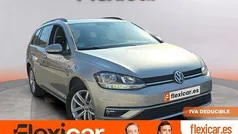 Usado 2017 VW Golf VII Advance Familiar | 16.490 € (Precio justo)
