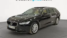 Usado 2018 Volvo V90 Momentum Familiar | 23.173 € (Precio justo)
