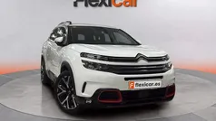 Usado 2020 Citroën C5 Aircross Feel SUV | 12.490 € (Super precio)