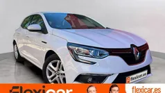 Renault Mégane IV
