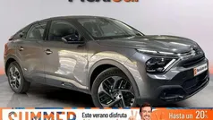Usado 2022 Citroën C4 Feel Utilitario | 12.590 € (Buen precio)