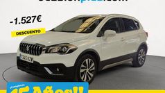 Usado 2019 Suzuki SX4 S-Cross GLX SUV | 16.800 € (Precio justo)