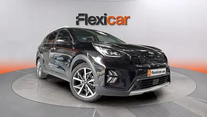 Usado Kia Niro 141 CV (103 kW) 2021 SUV