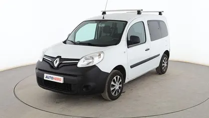 Usado Renault Kangoo 75 CV (55 kW) 2019 Monovolumen