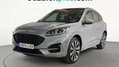 Usado 2022 Ford Kuga ST-Line X SUV | 24.082 € (Buen precio)
