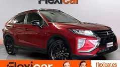 Rojo Usado 2021 Mitsubishi Eclipse Cross SUV | 20.990 € (Precio justo)