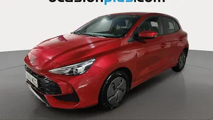 Usado 2025 MG MG3 Utilitario | 15.228 € (Buen precio)