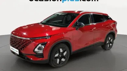 Occasion Omoda 5 147 PK (108 kW) 2025 Grijs SUV