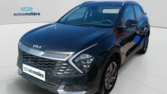Usado 2023 Kia Sportage SUV | 22.890 € (Precio justo)