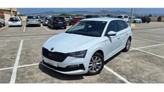 Usado 2021 Skoda Scala Ambition Utilitario | 16.900 € (Precio justo)