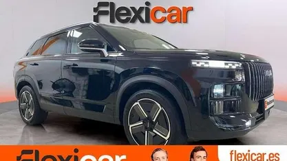 Usado Jaecoo 7 147 CV (108 kW) 2025 SUV