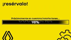 Blanco Usado 2020 Renault Kadjar Zen SUV | 19.500 € (Precio justo)