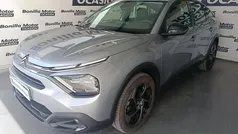 Usado 2024 Citroën C4 PureTech Berlina | 16.990 € (Precio justo)